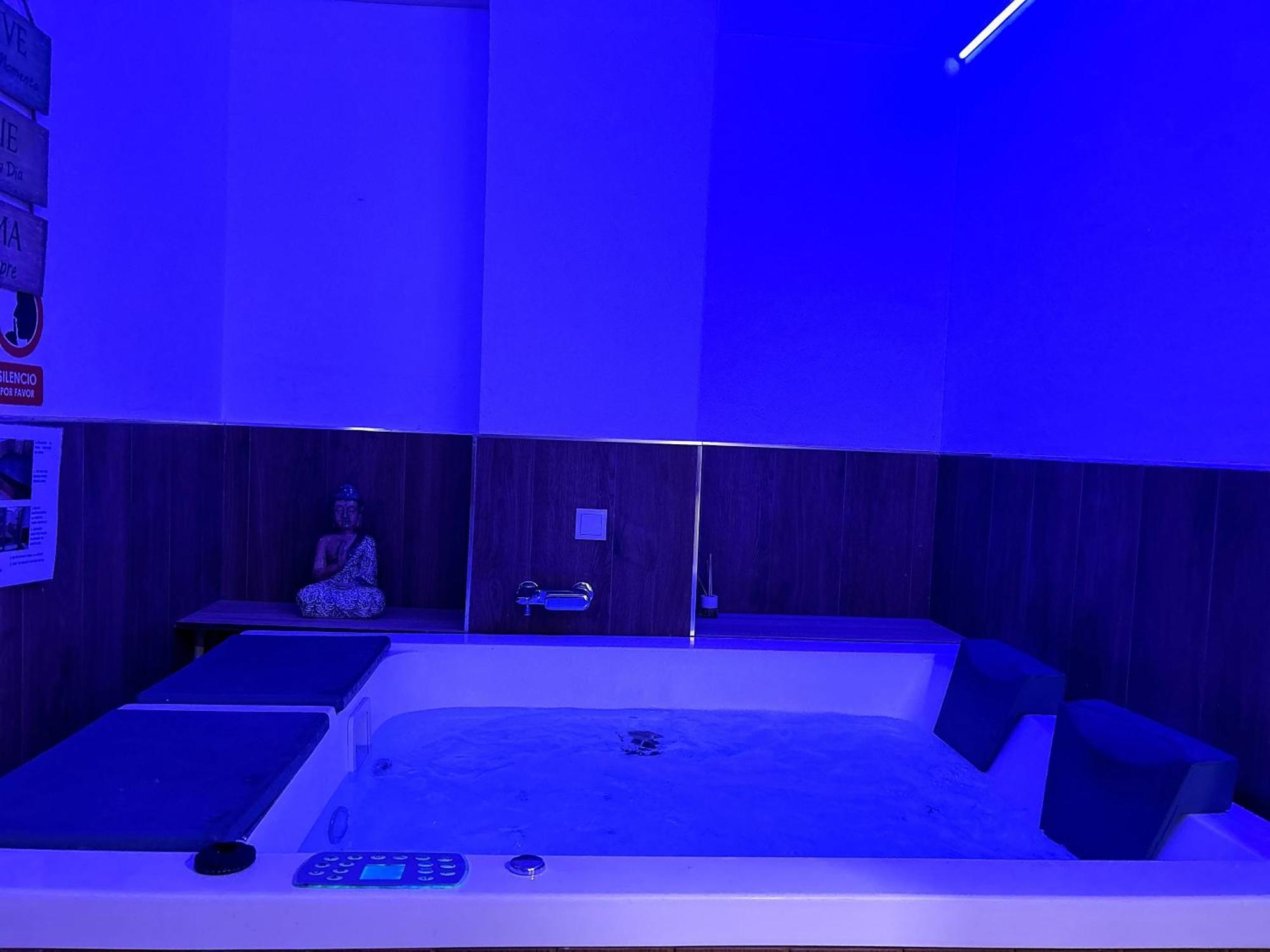 Appartement Lujo A Tu Alcance Con Y Garaje Pleno Centro