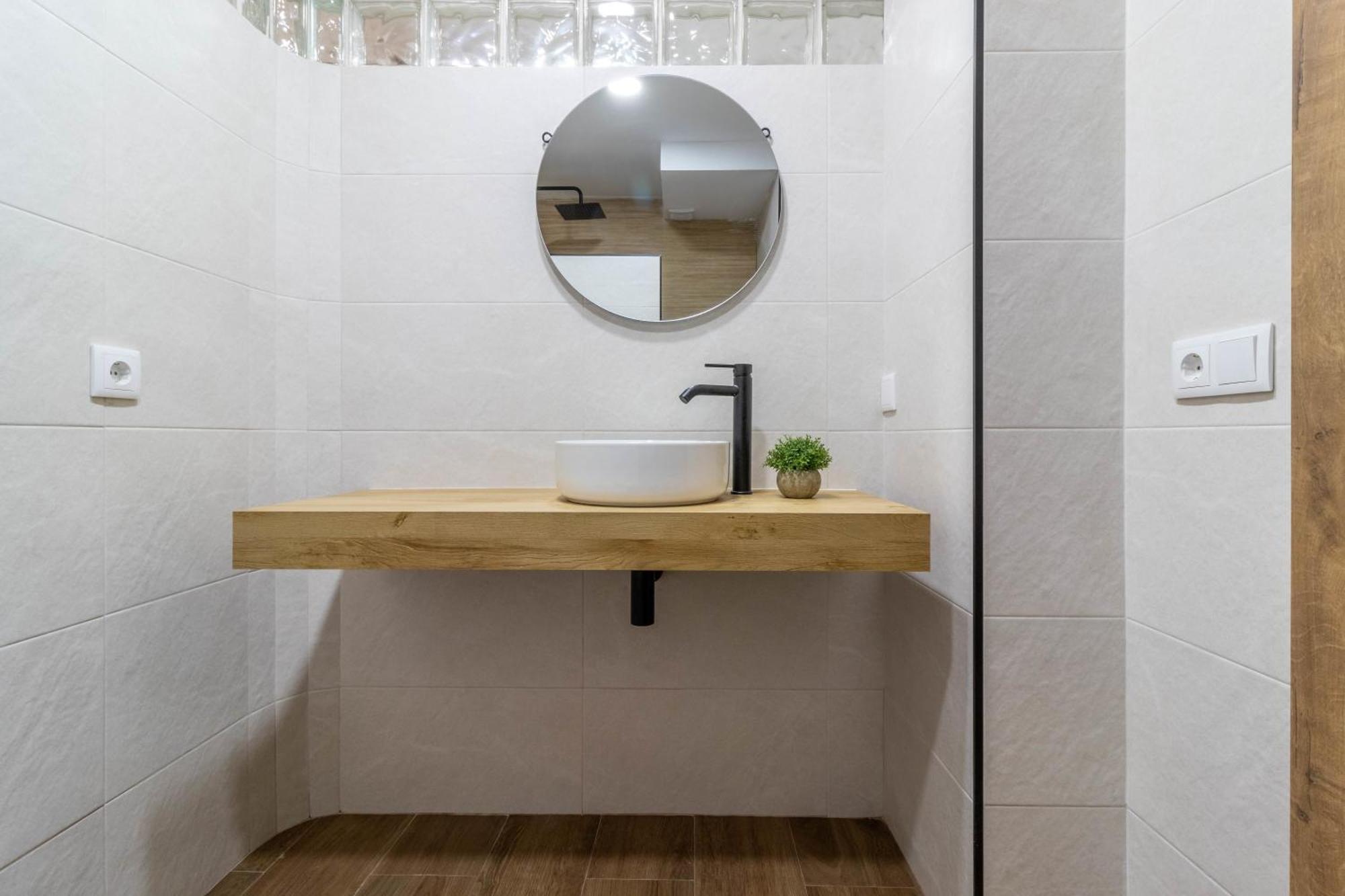 Appartement Lujo A Tu Alcance Con Y Garaje Pleno Centro *
