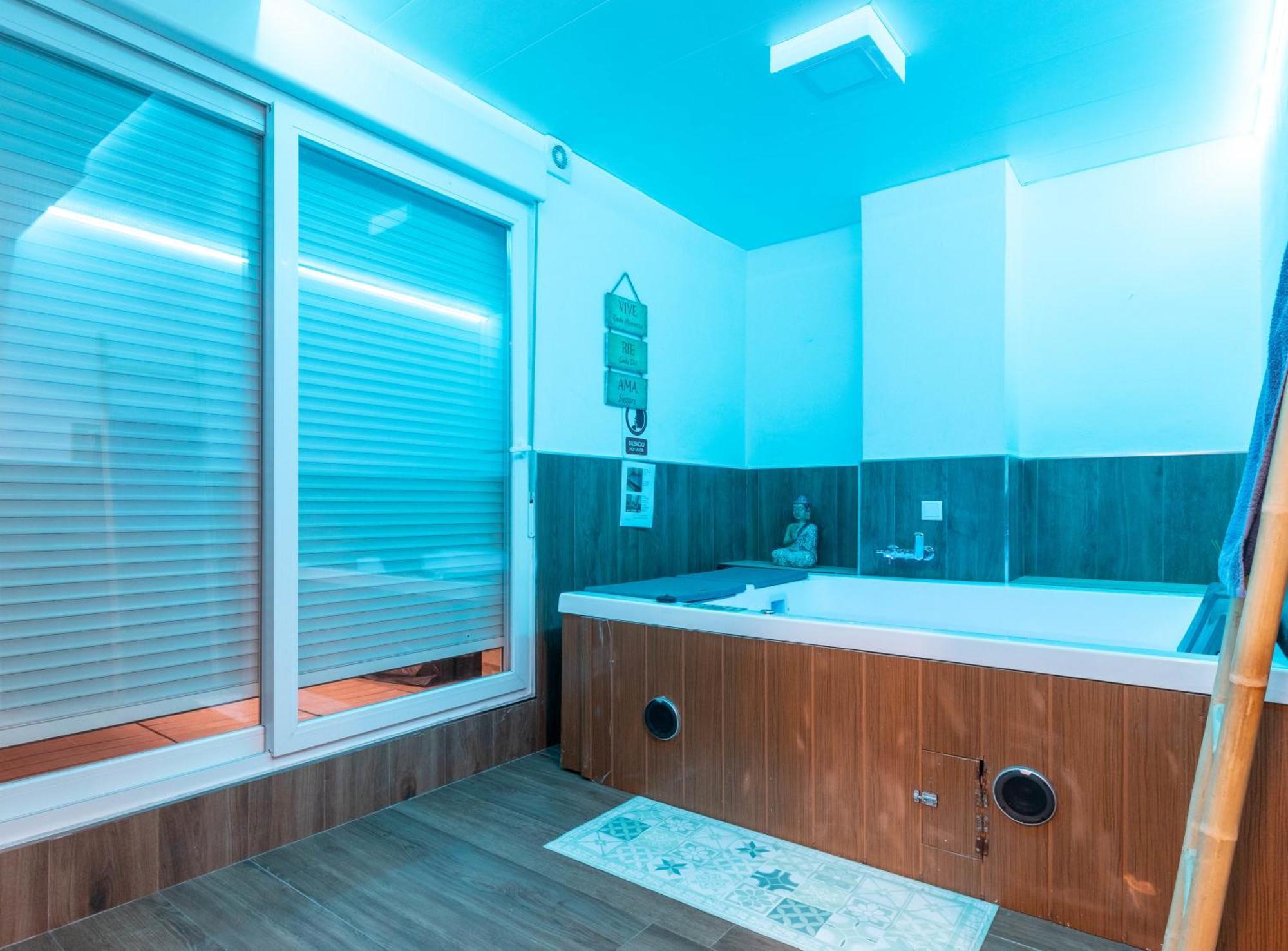 Lujo A Tu Alcance Con Y Garaje Pleno Centro Apartment